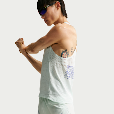 NIKE公式】Nike エアロスイフト メンズ Dri-FIT ADV 5cm ランニング